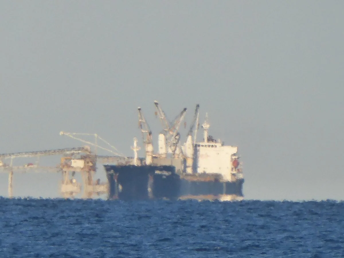 Barrow Island Marine Park