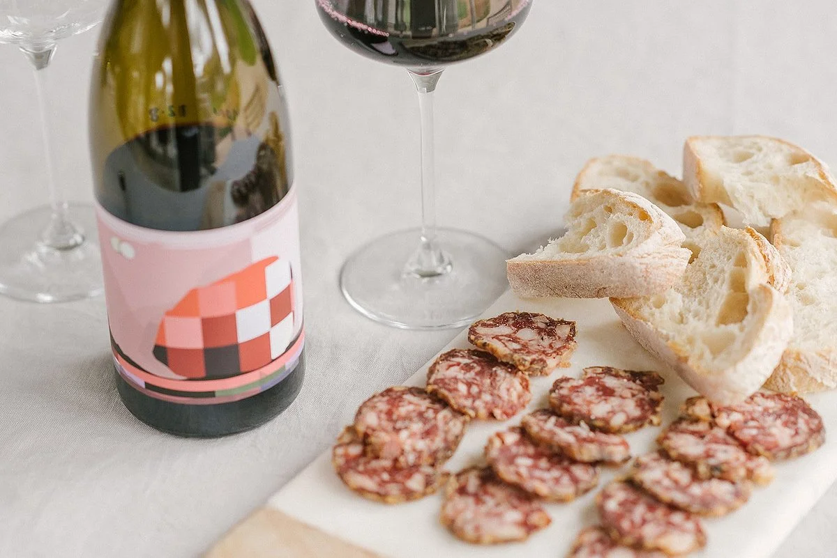 Scion Wine