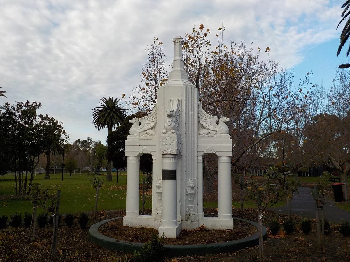 Bridges Reserve