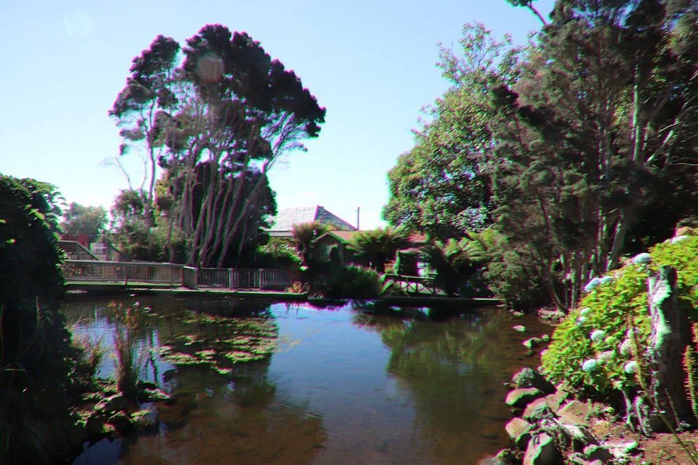 Burnie Park