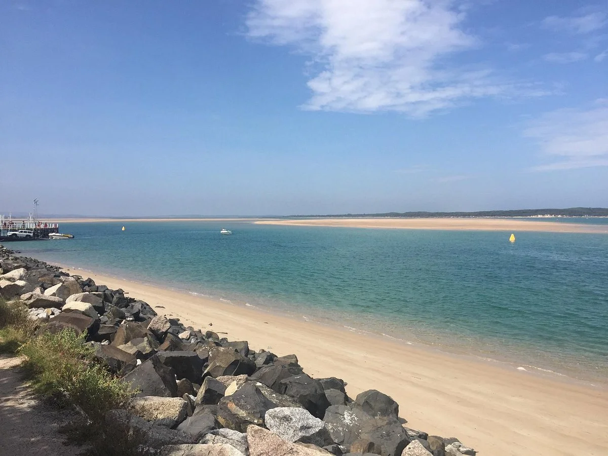 Inverloch Jetty