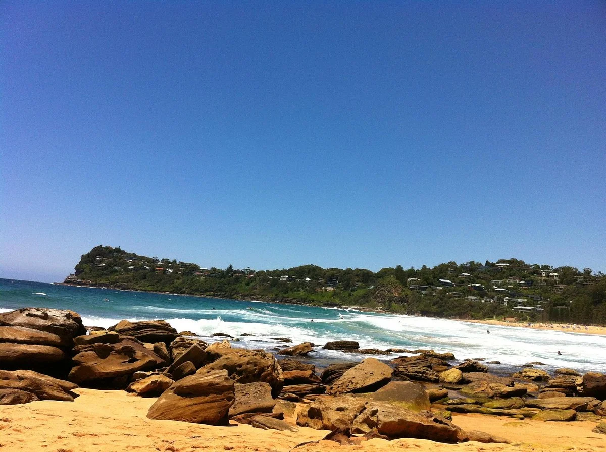 Whale Beach