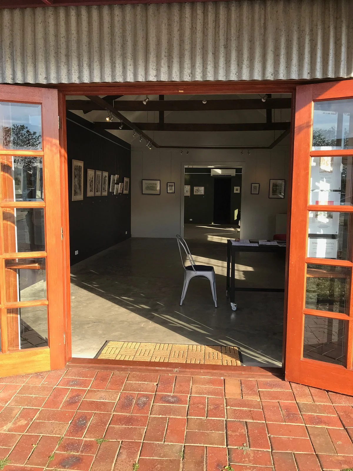 Briagolong Art Gallery