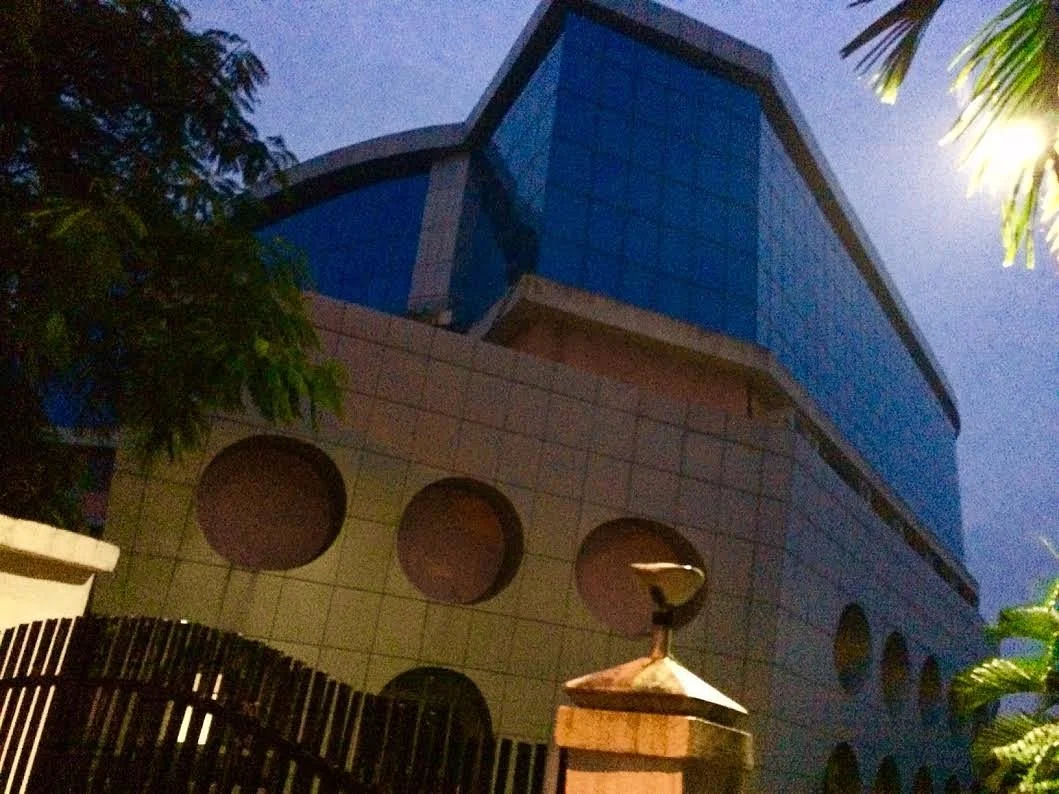 Agri Koli Sanskriti Bhavan