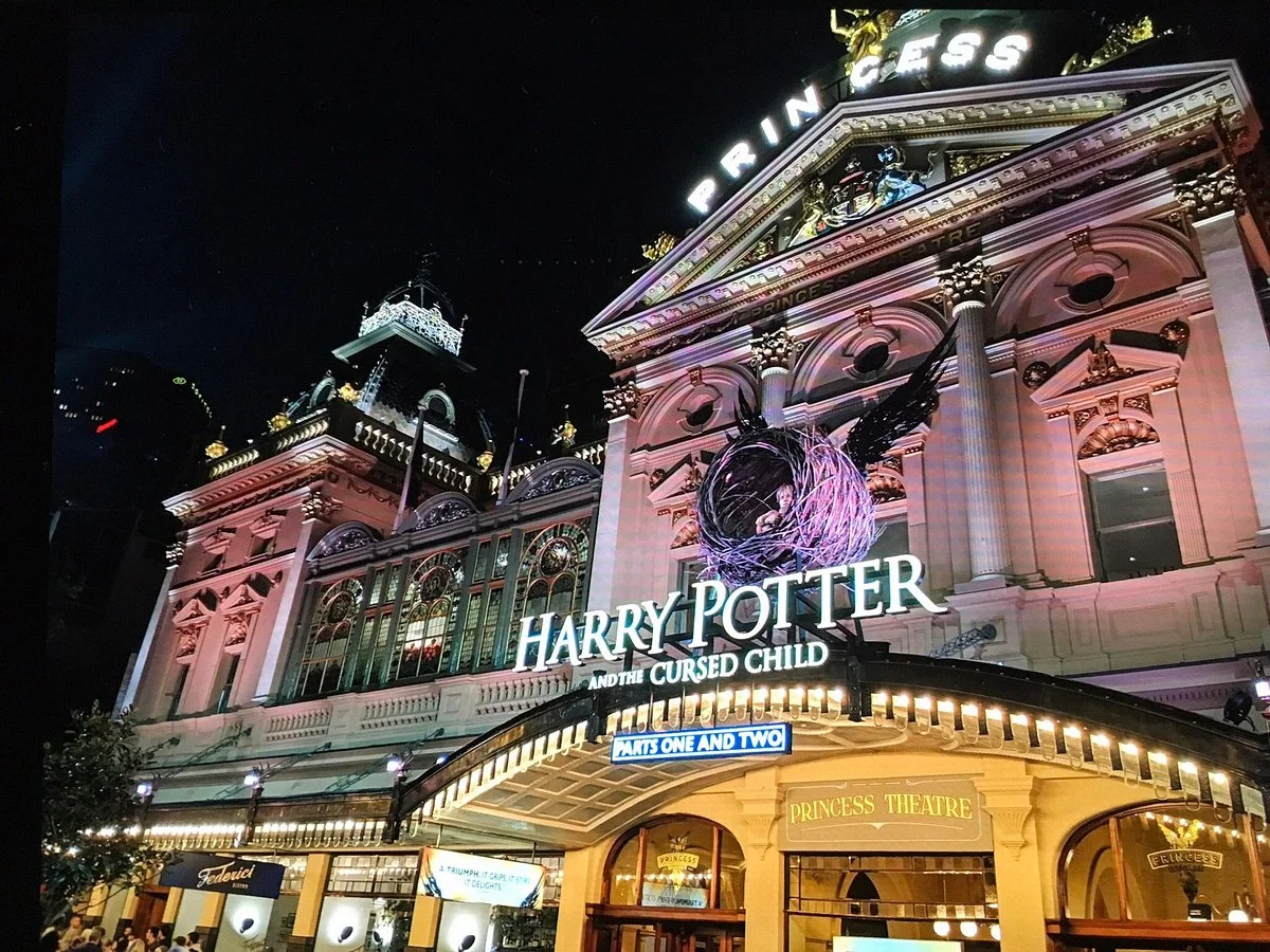 Princess Theatre