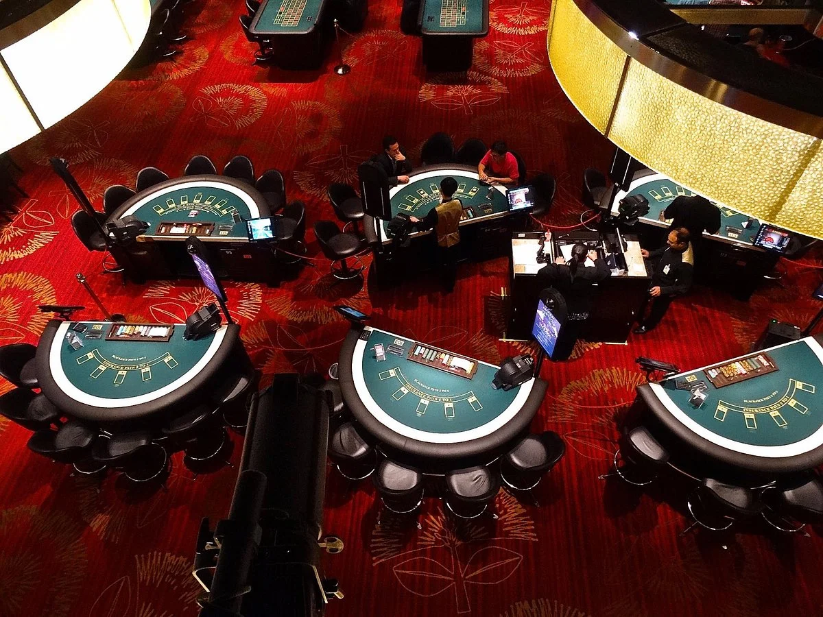 SkyCity Casino