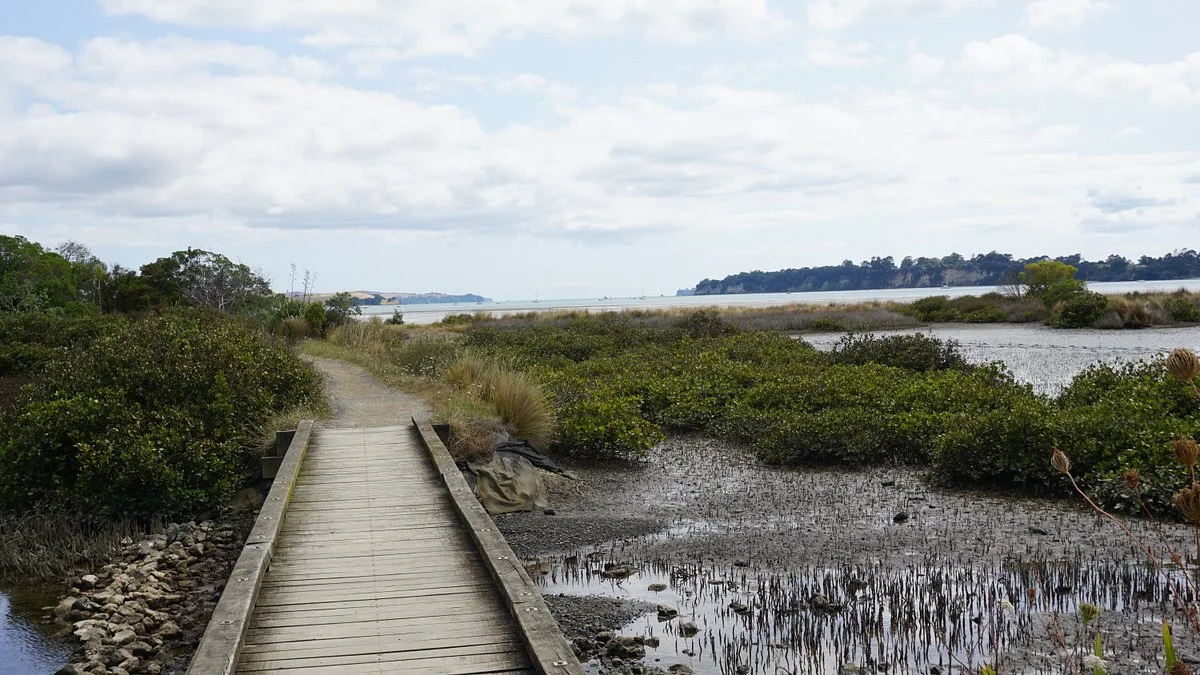 Roberta Reserve