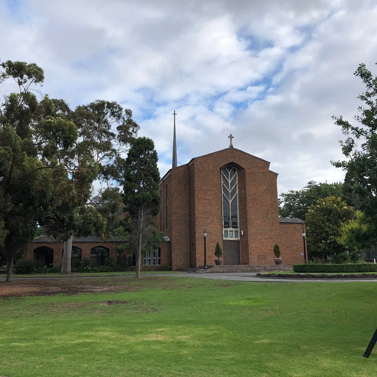 St Andrew's Brighton Anglican Church