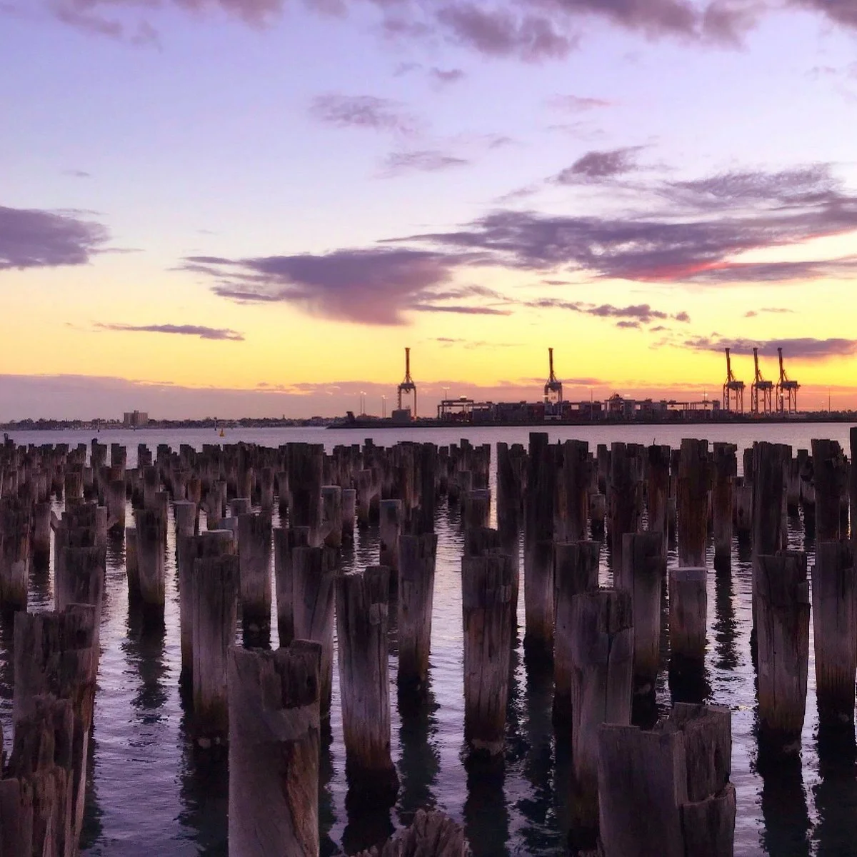Princes Pier