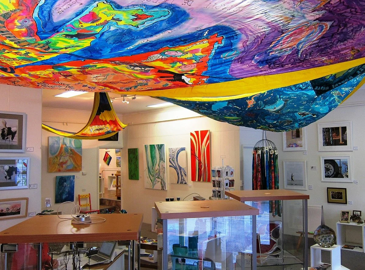 Kangaroo Island Gallery