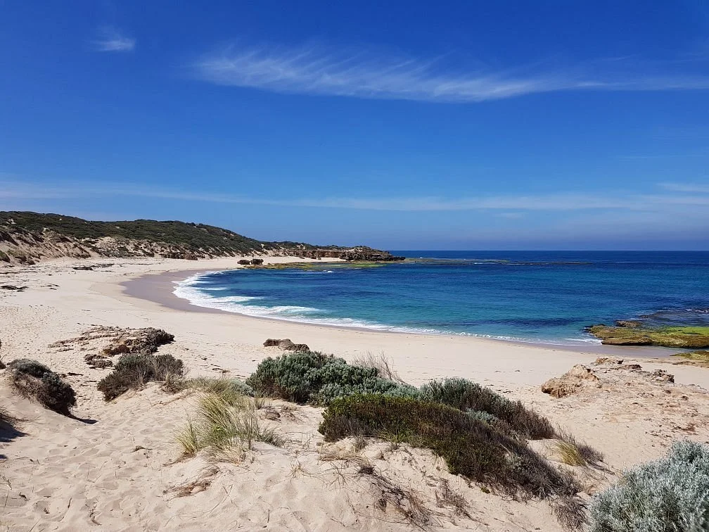 Koonya Beach