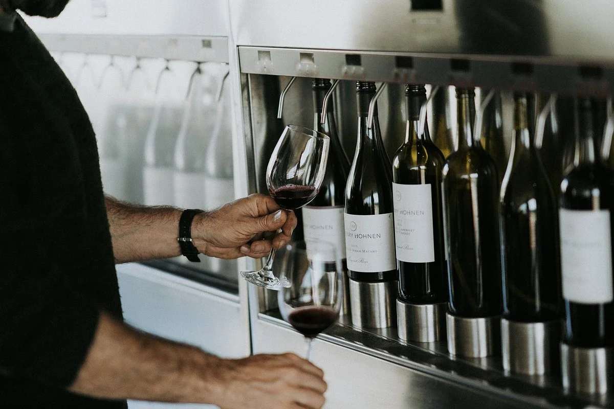 McHenry Hohnen Vintners