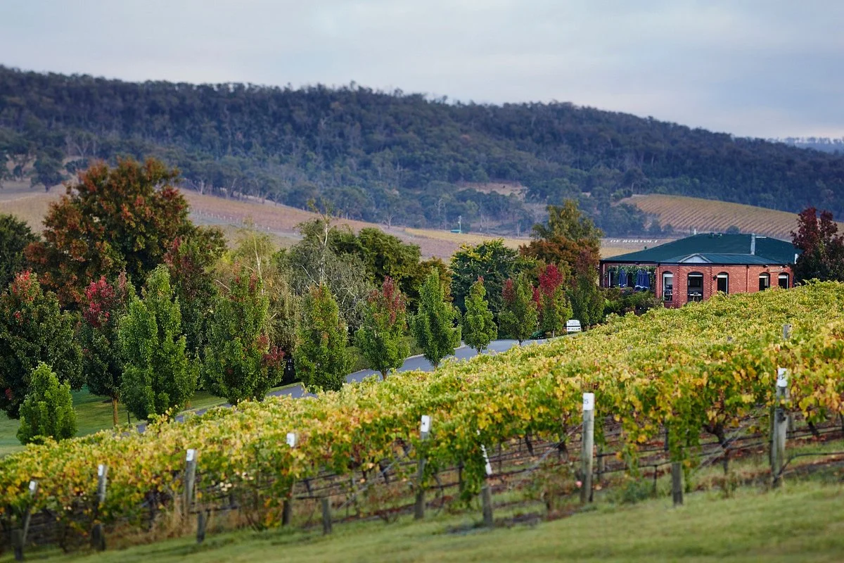 De Bortoli Winery