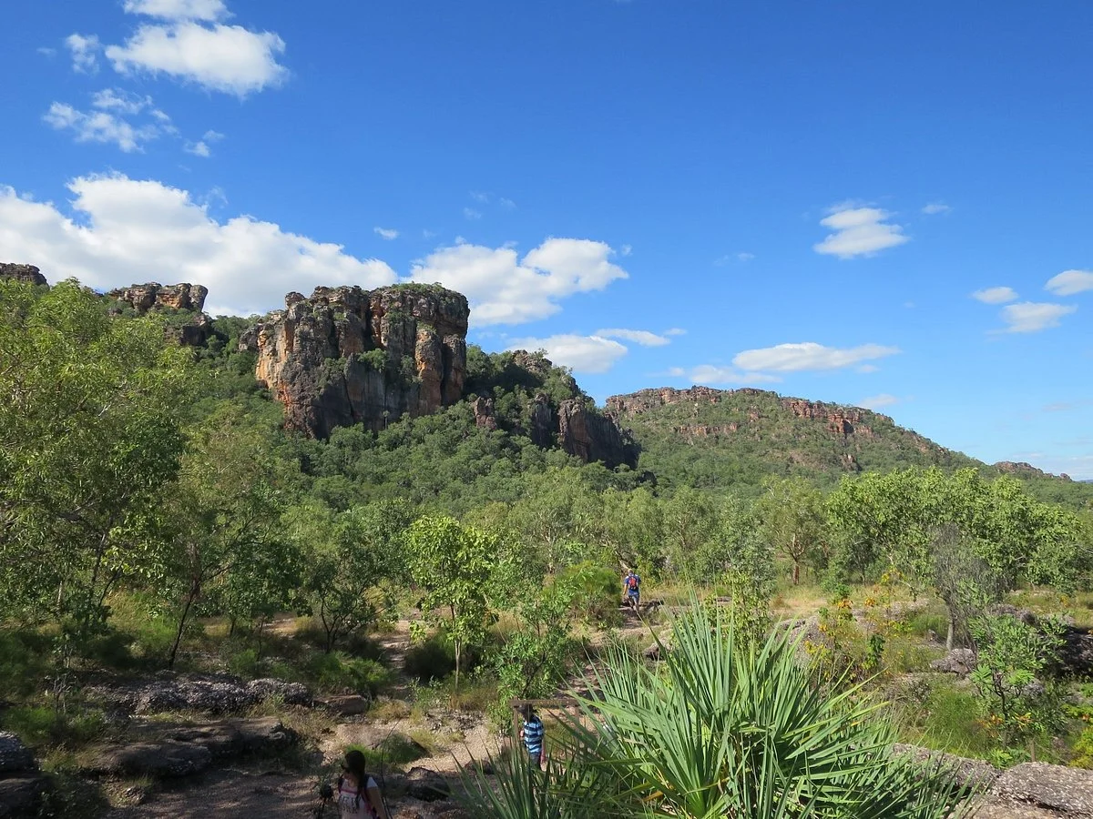 Nanguluwurr Art Site