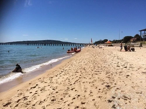 Dromana Pier