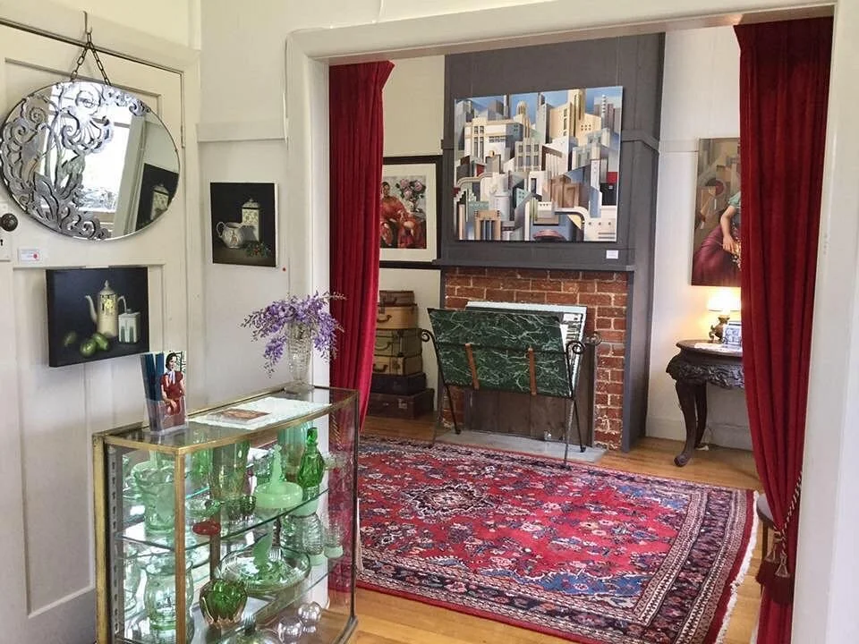 Catherine Abel Gallery