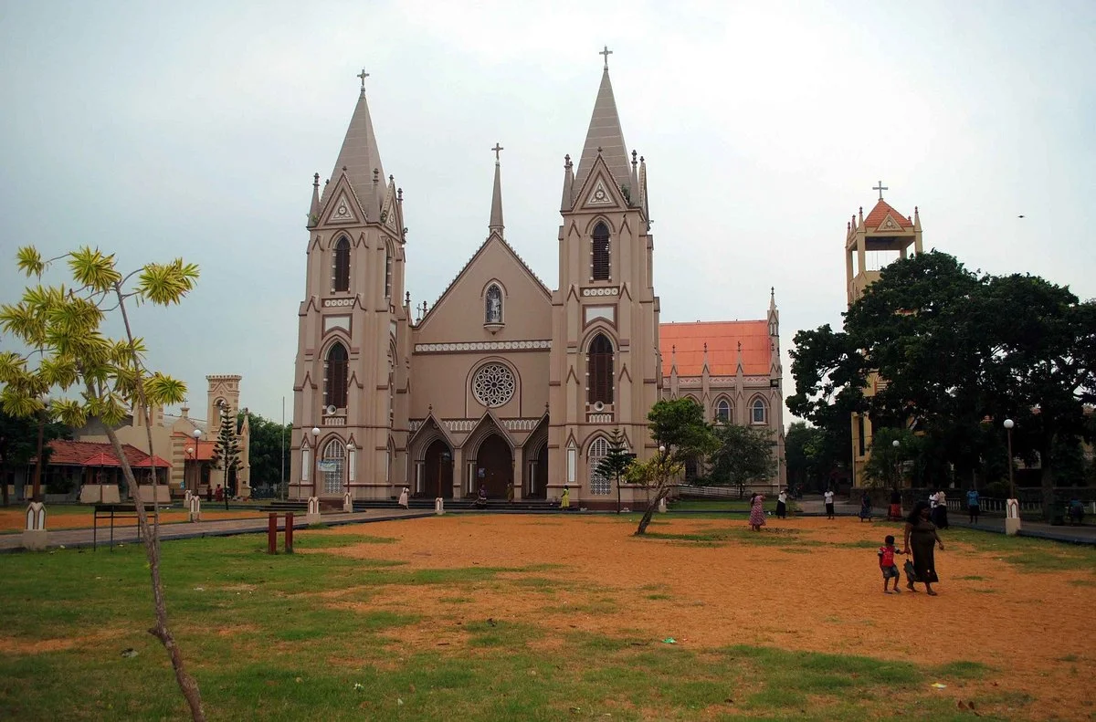 St. Anne's Church