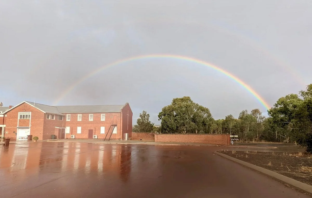 New Norcia Museum & Art Gallery