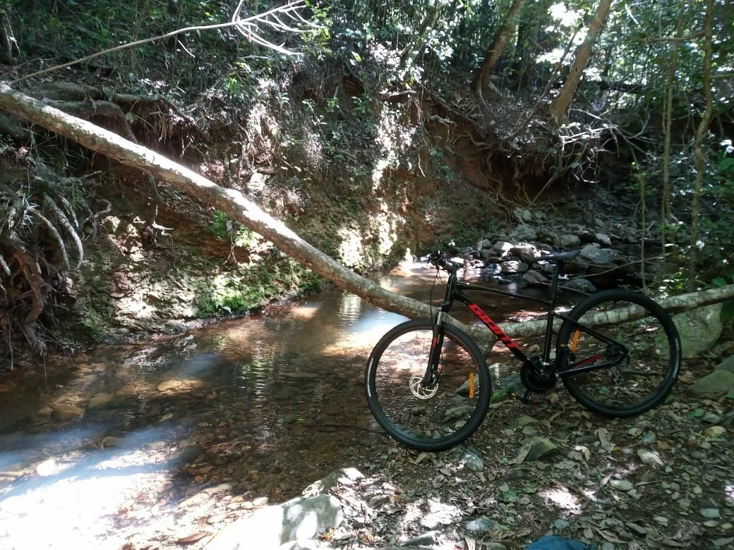 Smithfield Mountain Bike Park