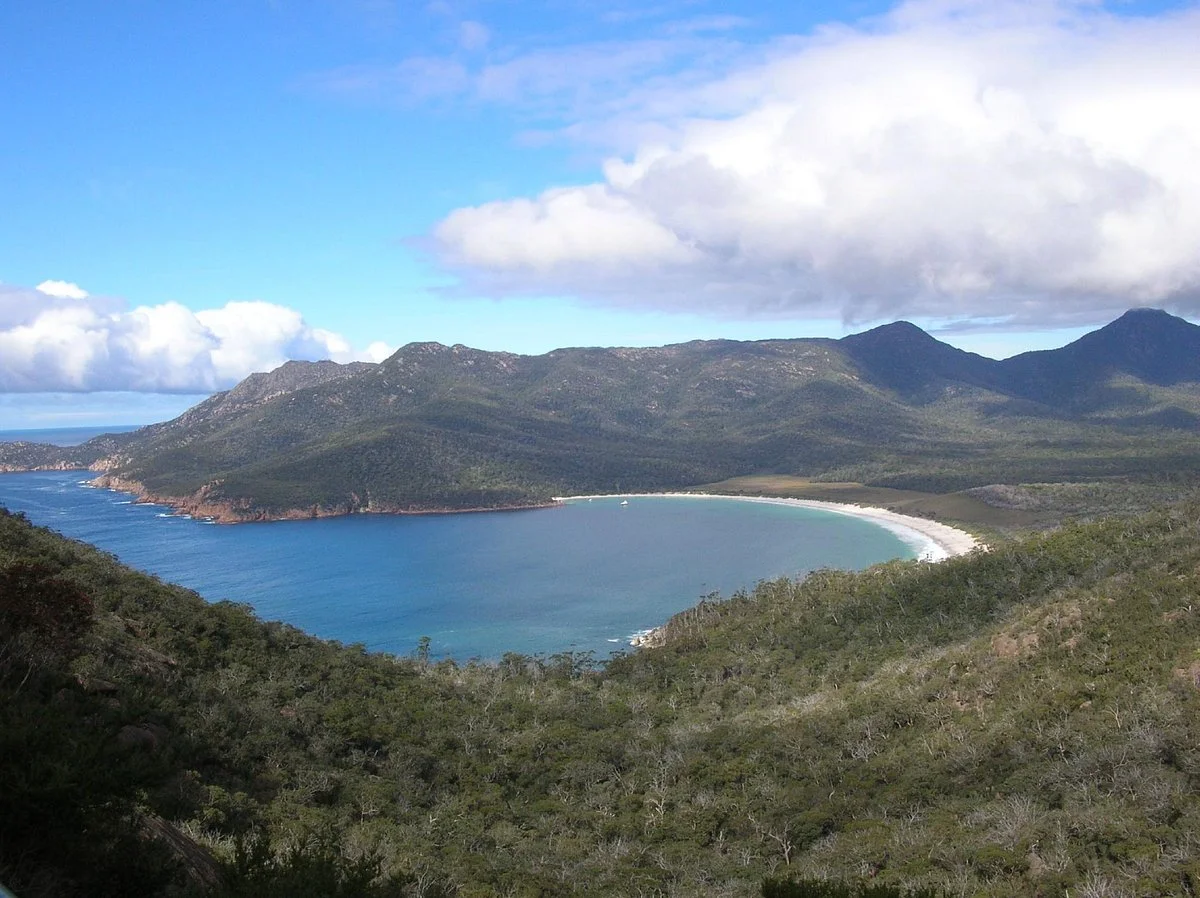 Coles Bay