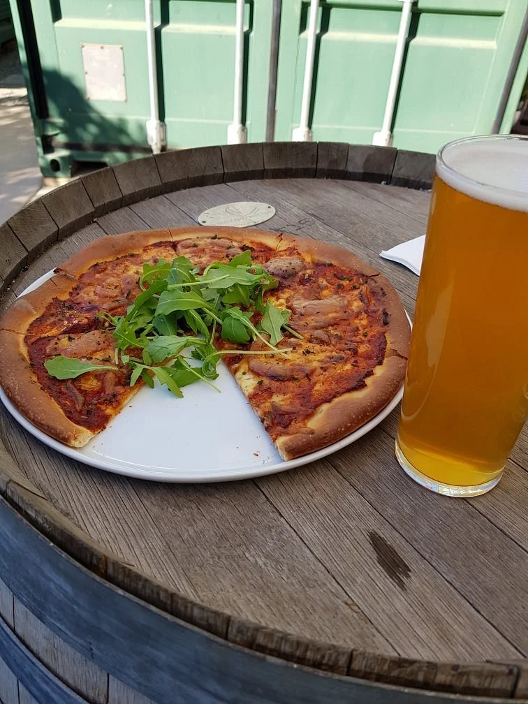 Beaten Track Brewery