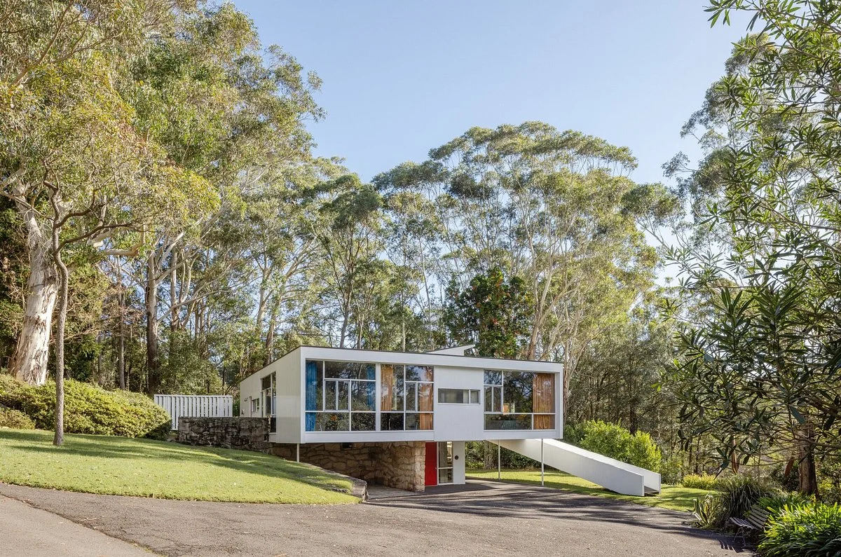 Rose Seidler House