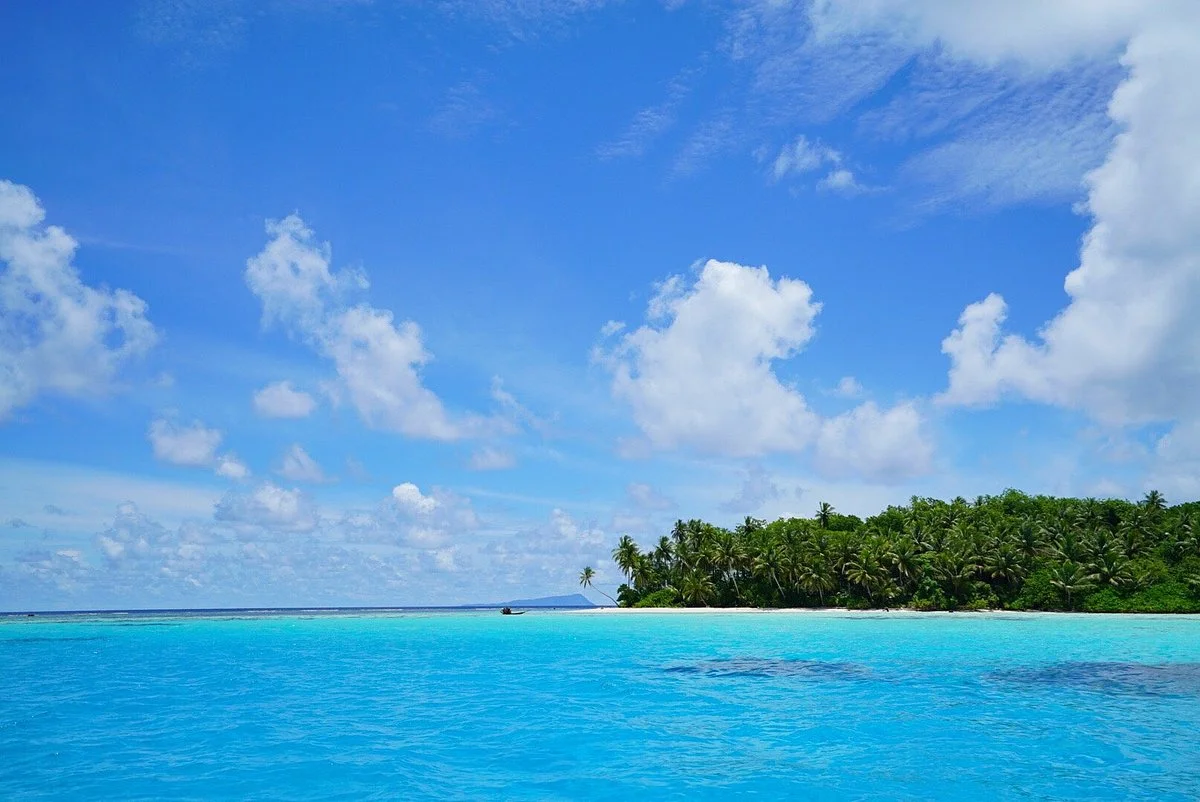Kuop Atoll