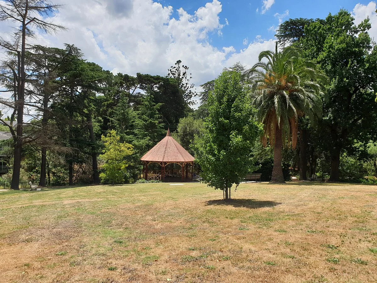 Heidelberg Park