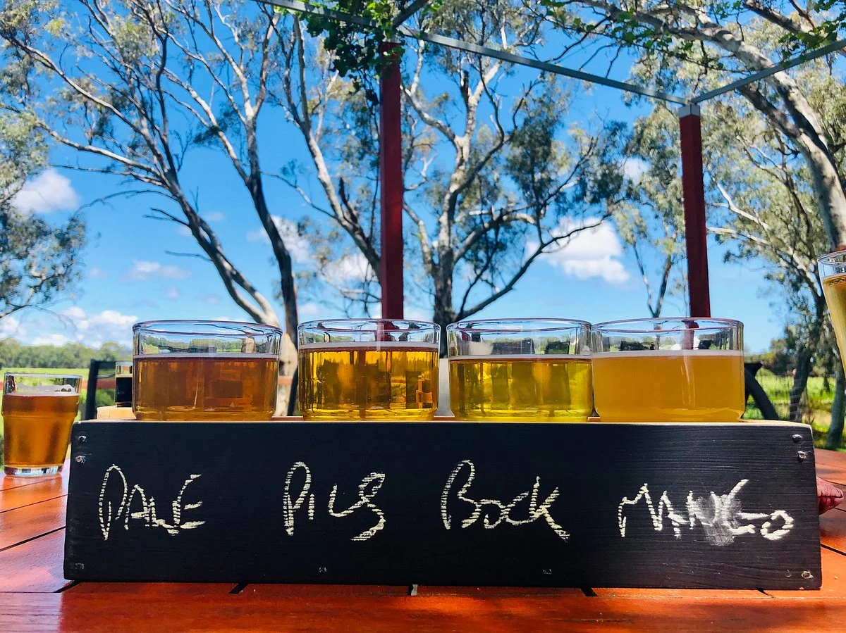 Goodieson Brewery