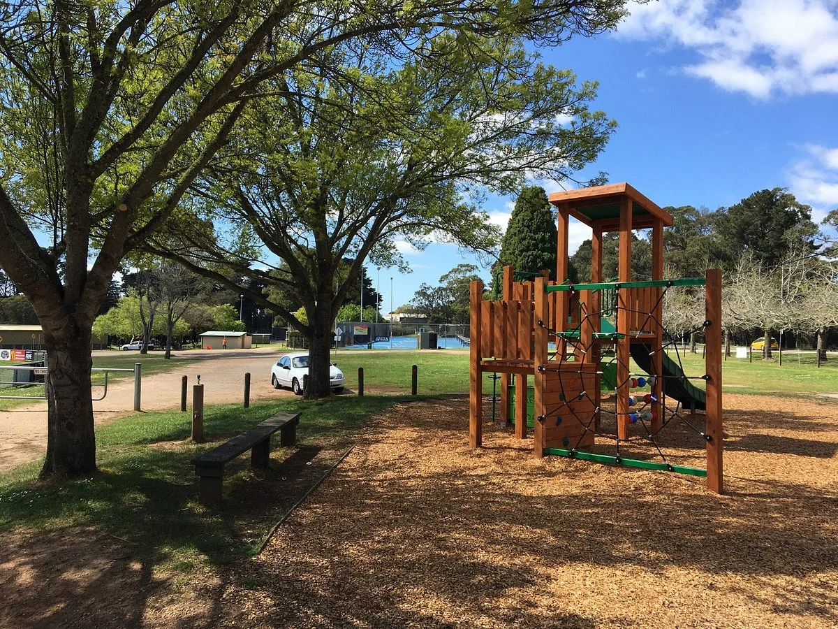 Red Hill Recreation Reserve