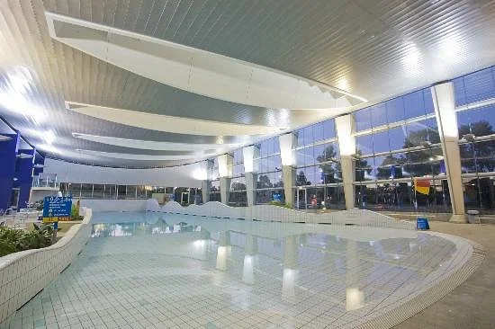Monash Aquatic and Recreation Centre