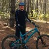 Pan Pac Eskdale Mountain Bike Park