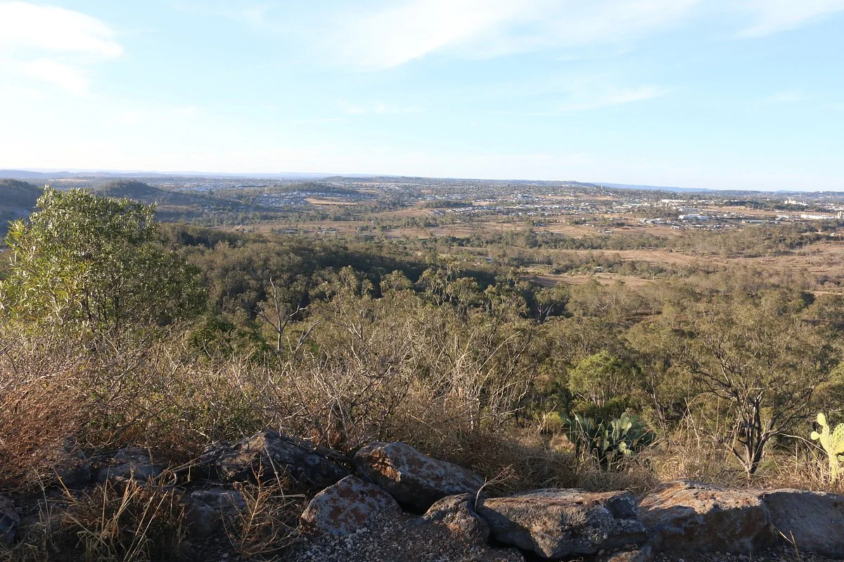Mount Peel Bushland Park