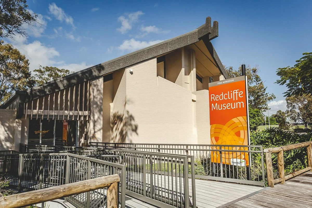 Redcliffe Museum