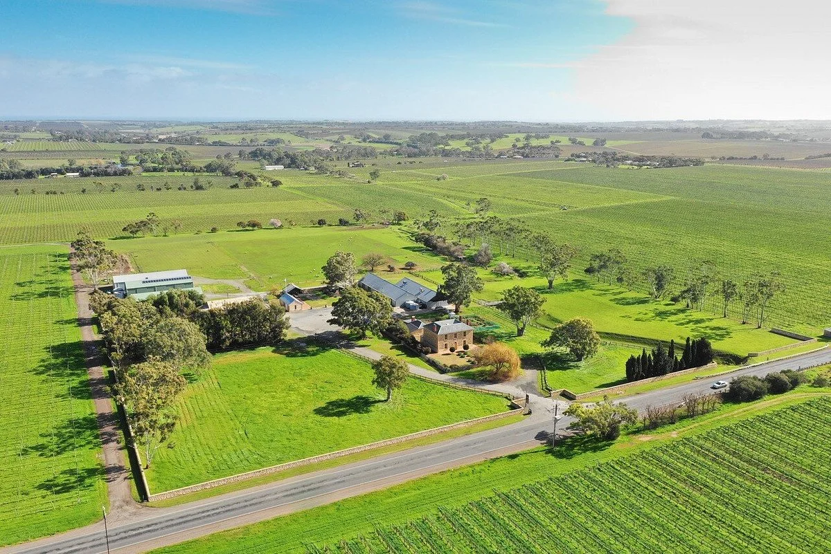 Penny's Hill