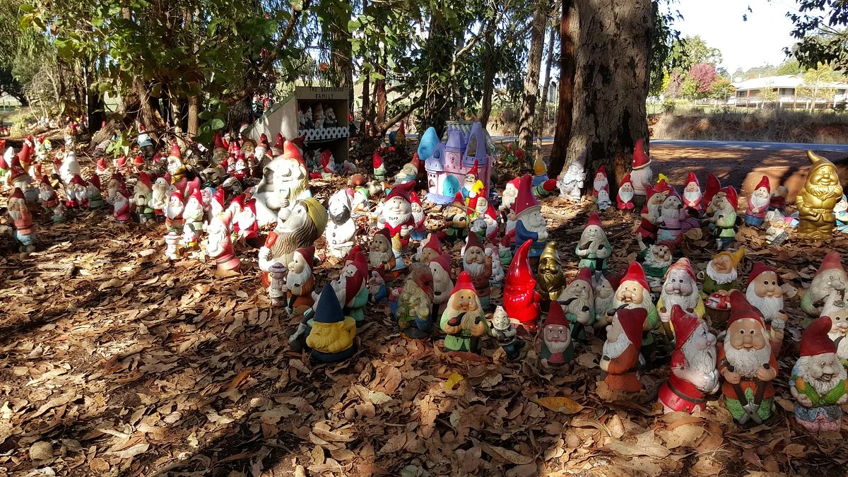 Gnomesville