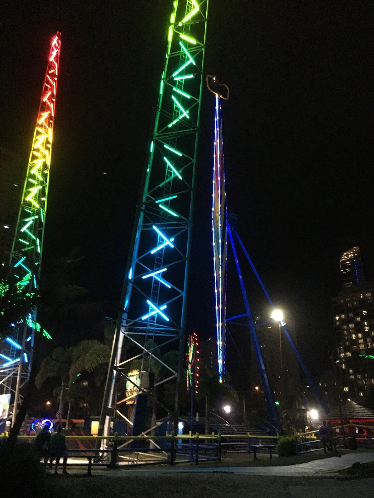 Adrenalin Park