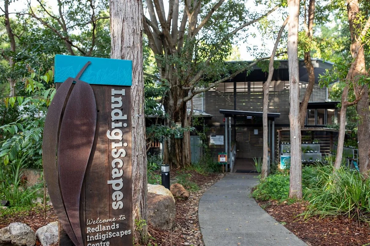 Redlands Indigiscapes Centre