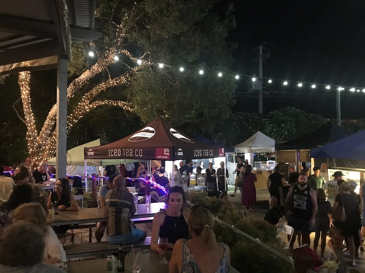 Sanctuary Markets