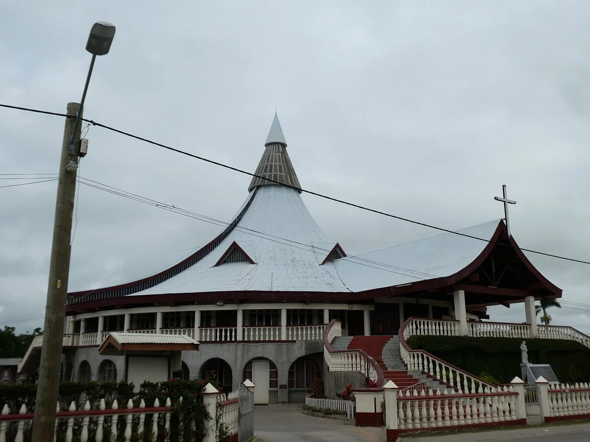 Basilica of St Anthony of Padua