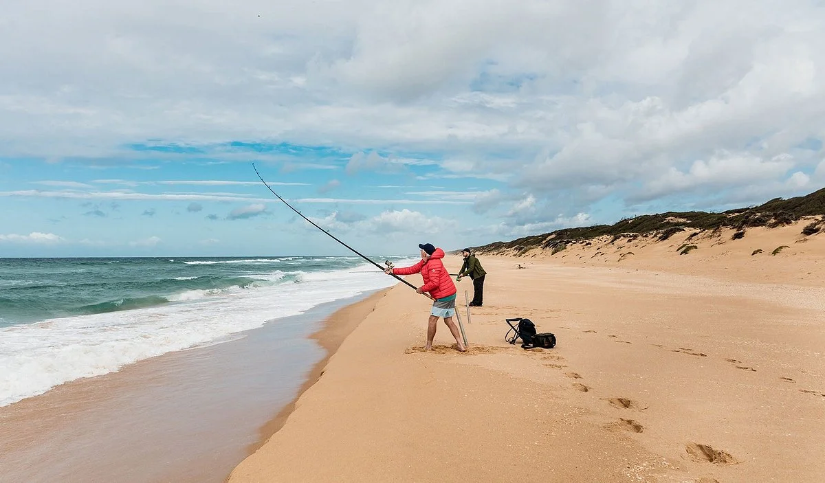 Gippsland Lakes Coastal Park