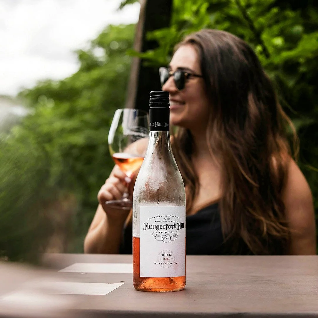 Hungerford Hill Wines