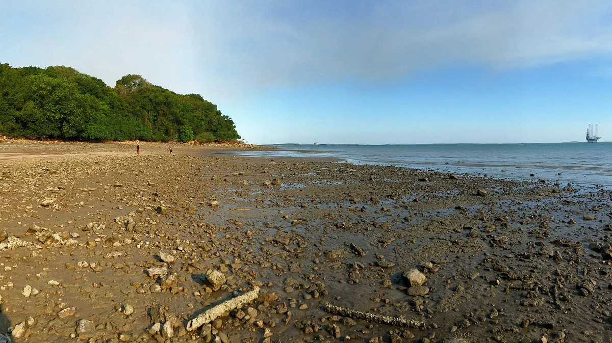 Lameroo Beach