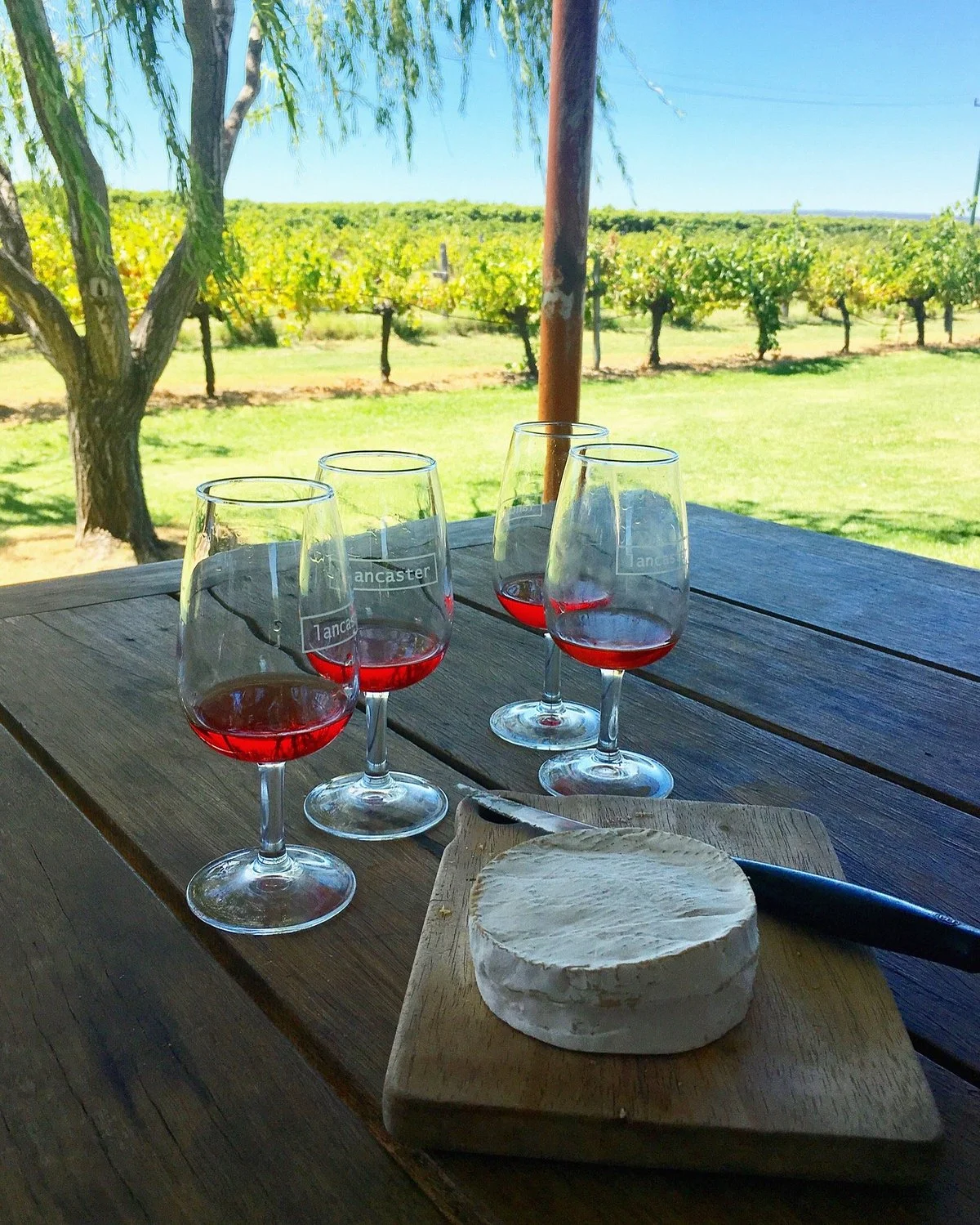 Lancaster Wines