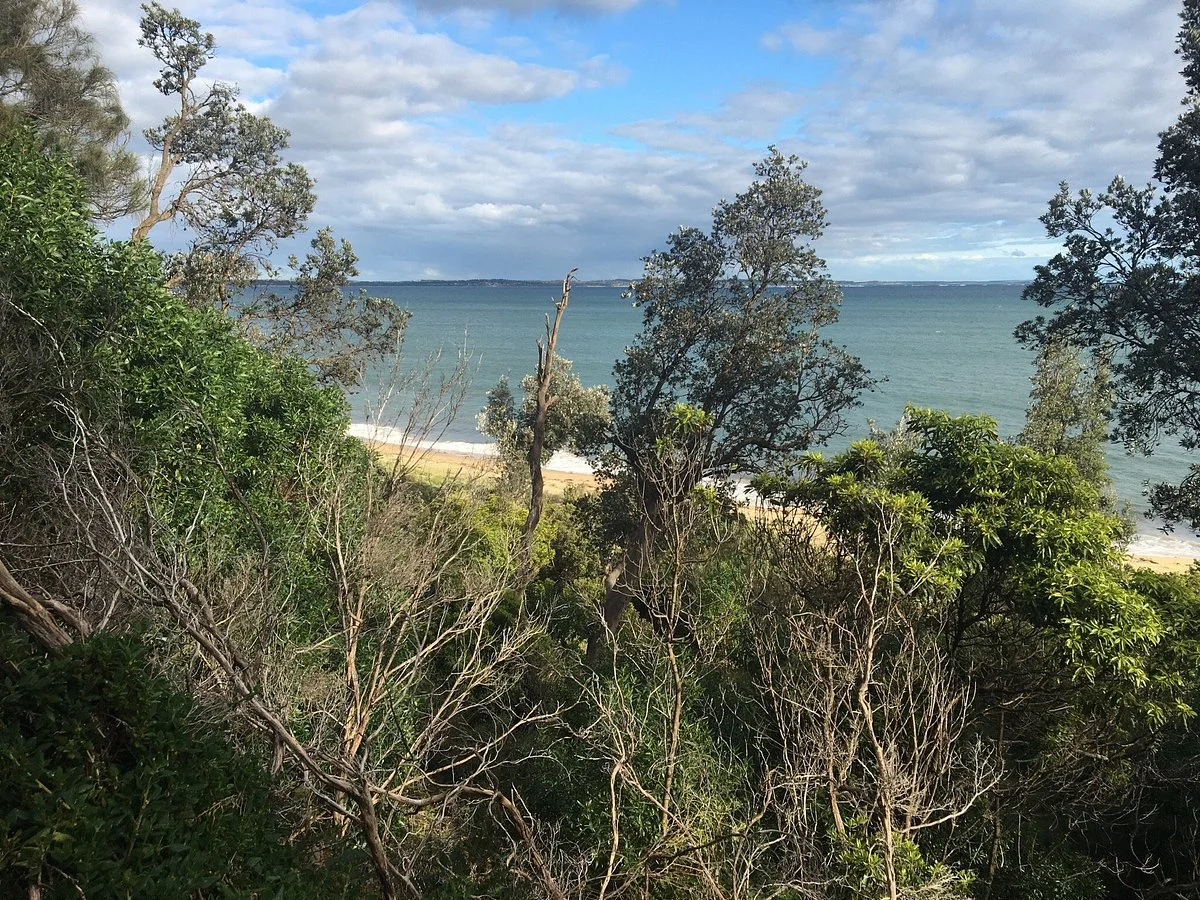 Somers Beach
