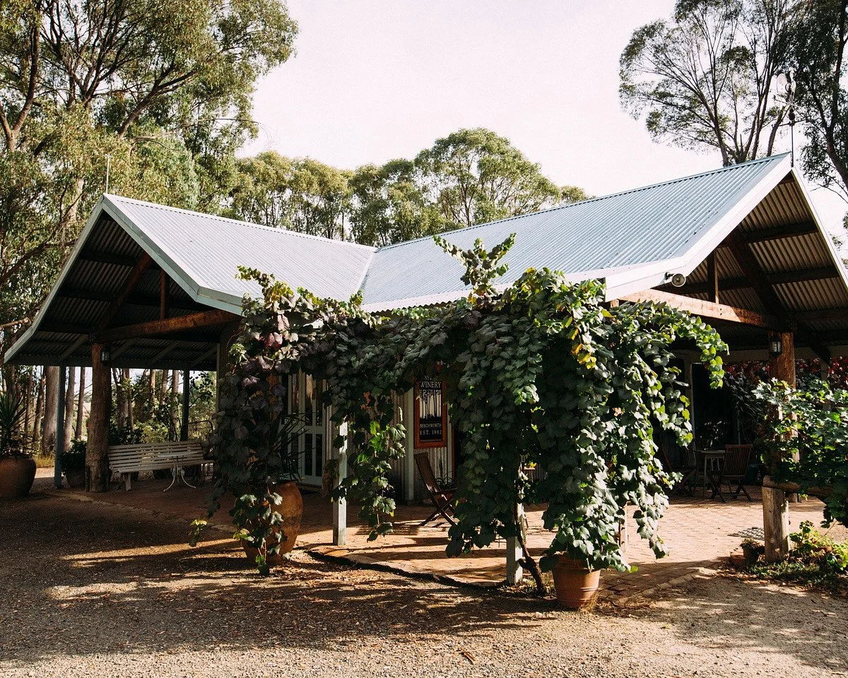 Pennyweight Winery