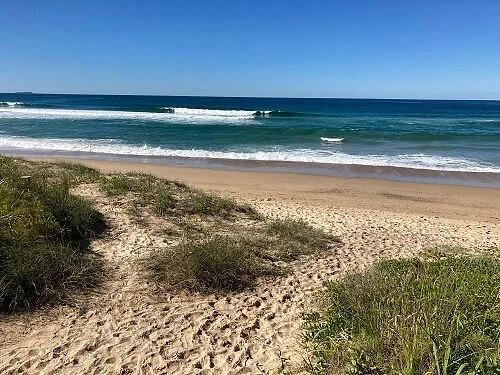 Park Beach