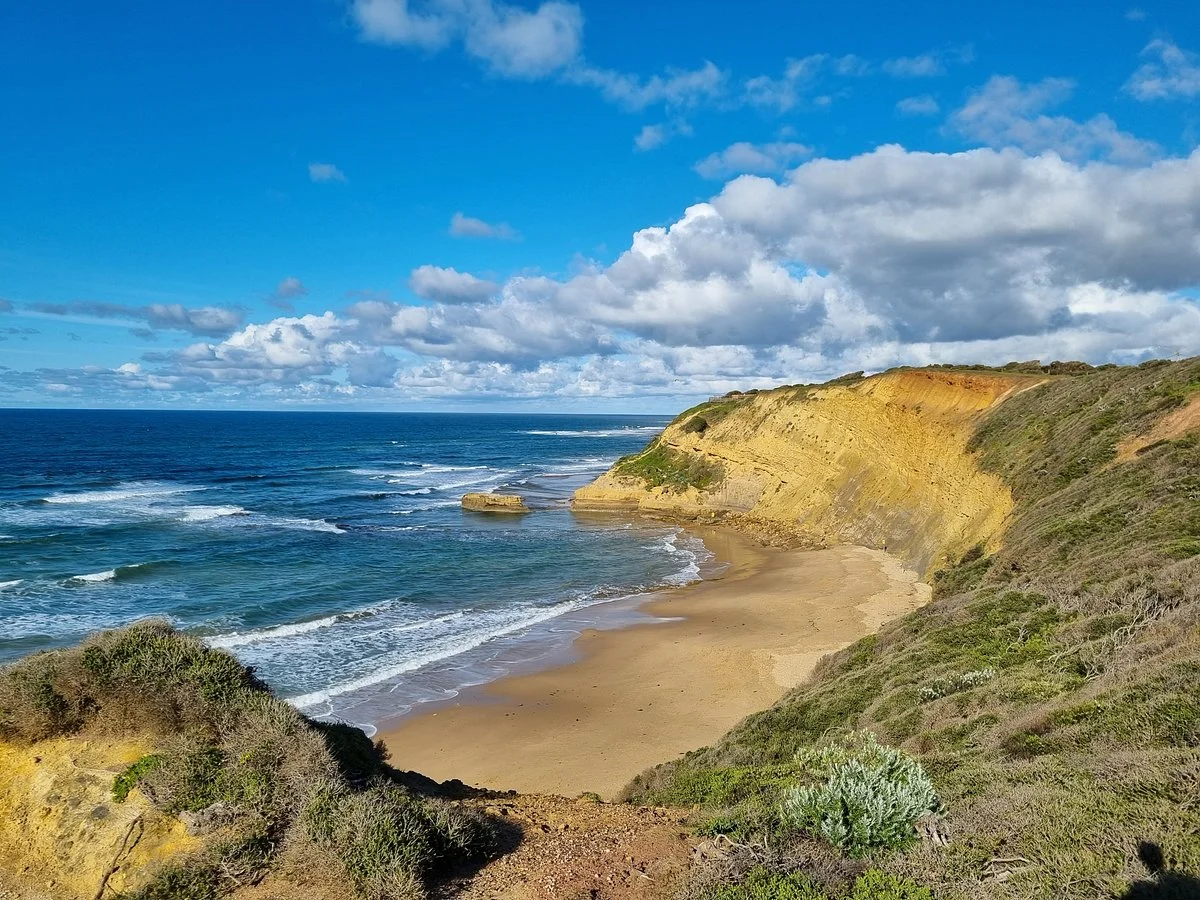 Bird Rock Lookout