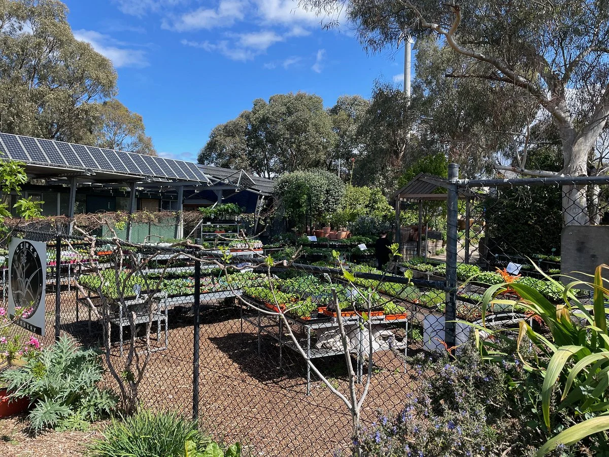 CERES Community Environment Park