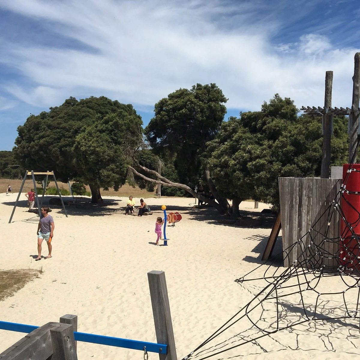 Barwon Heads Village Park